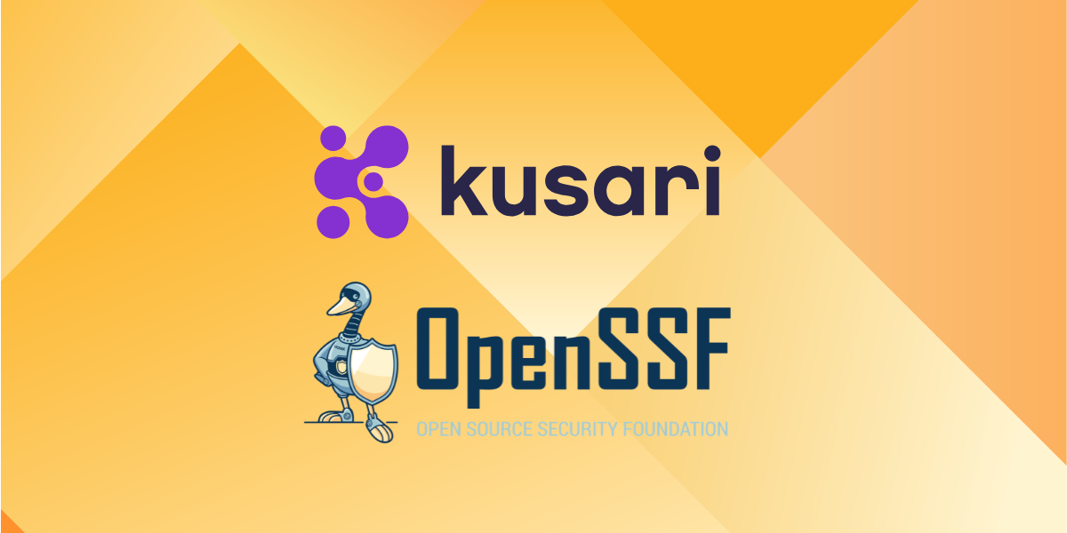 XZ Backdoor: Lessons for Software Supply Chain Security | Kusari®